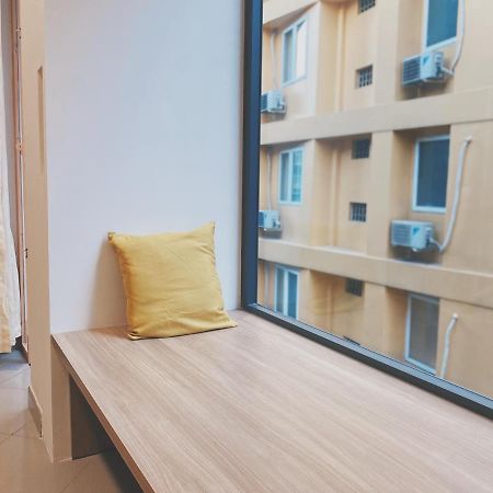 הו צ'י מין סיטי Wabi Sabi Homestay מראה חיצוני תמונה