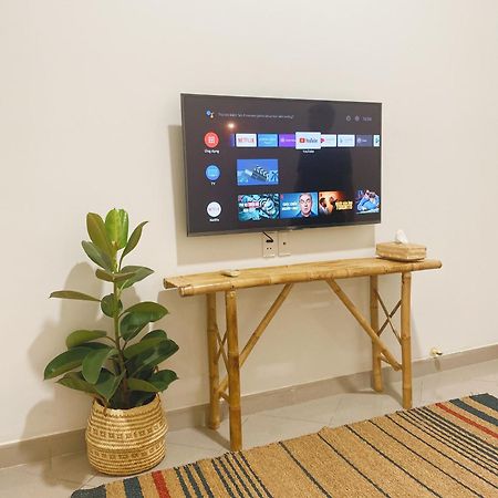 הו צ'י מין סיטי Wabi Sabi Homestay מראה חיצוני תמונה