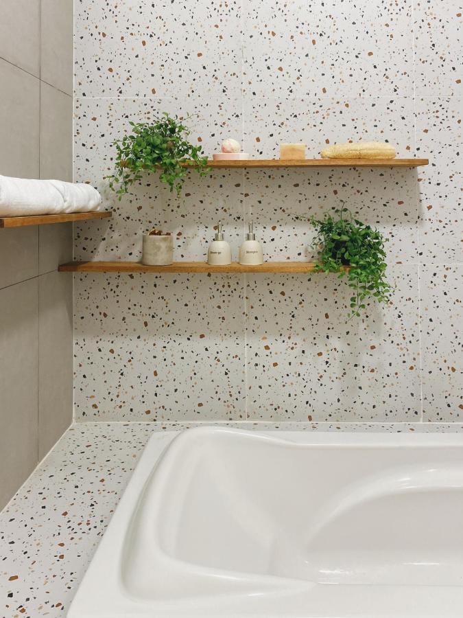 הו צ'י מין סיטי Wabi Sabi Homestay מראה חיצוני תמונה