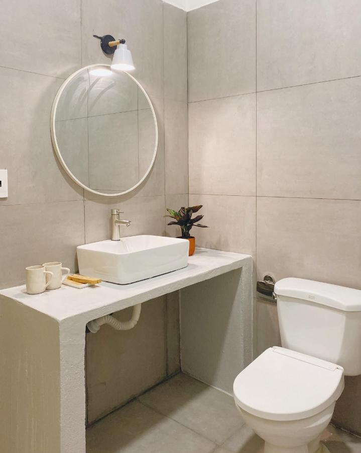 הו צ'י מין סיטי Wabi Sabi Homestay מראה חיצוני תמונה